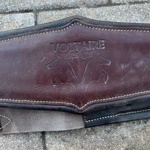 (SOLD) Voltaire 58” Girth